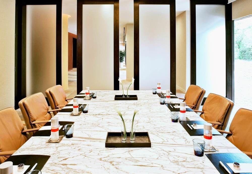Marriott Dallas/fort Worth