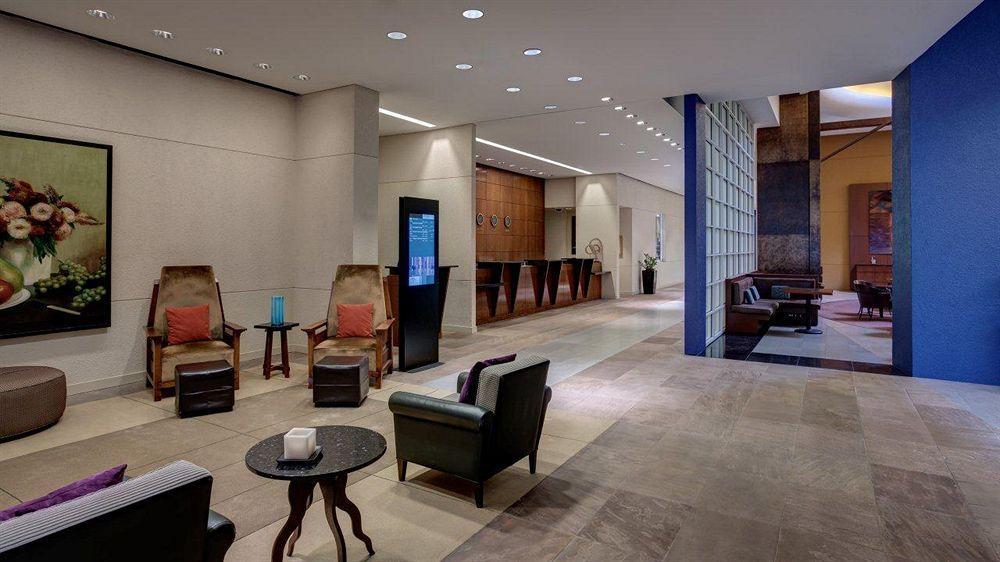 Hotel Marriott Dallas/fort Worth