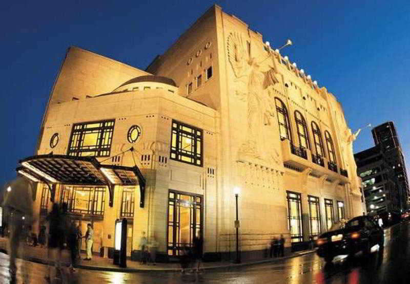 Hotel Marriott Dallas/fort Worth 3*