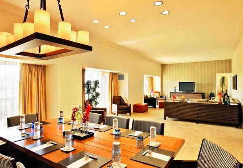 Marriott Dallas/fort Worth Hotel 3*