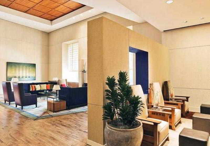 Marriott Dallas/fort Worth Hotel Westlake