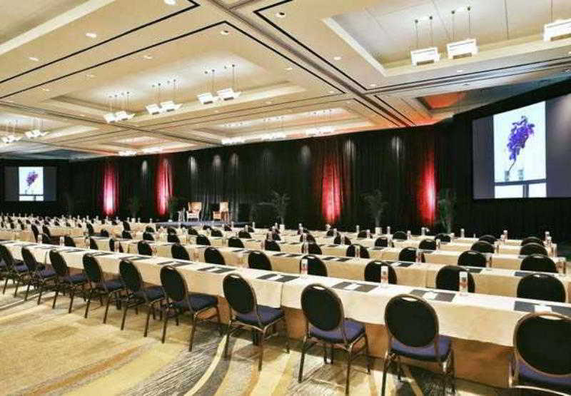 Marriott Dallas/fort Worth