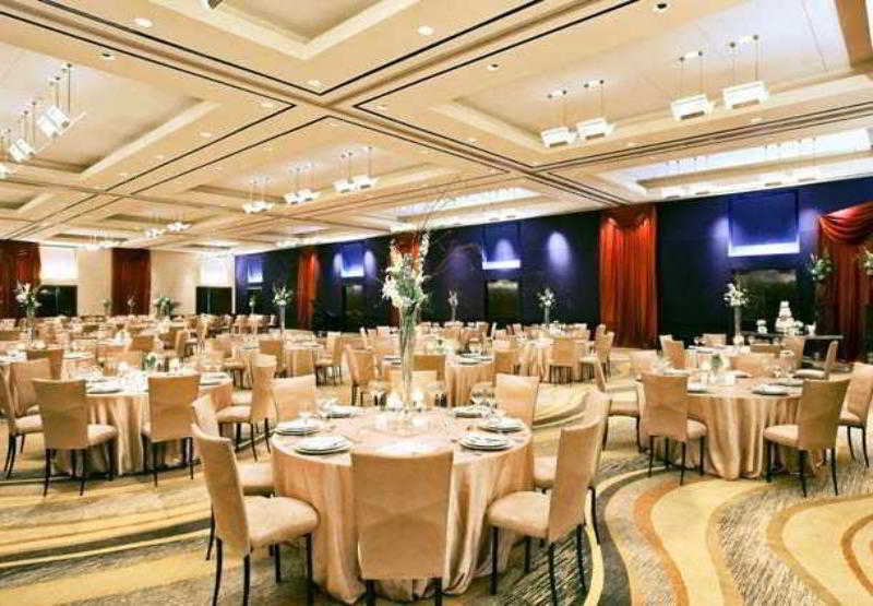 Marriott Dallas/fort Worth Westlake