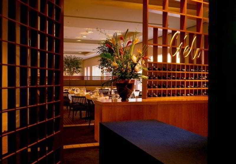 Hotel Marriott Dallas/fort Worth Westlake