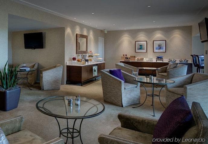 Hotel Marriott Dallas/fort Worth