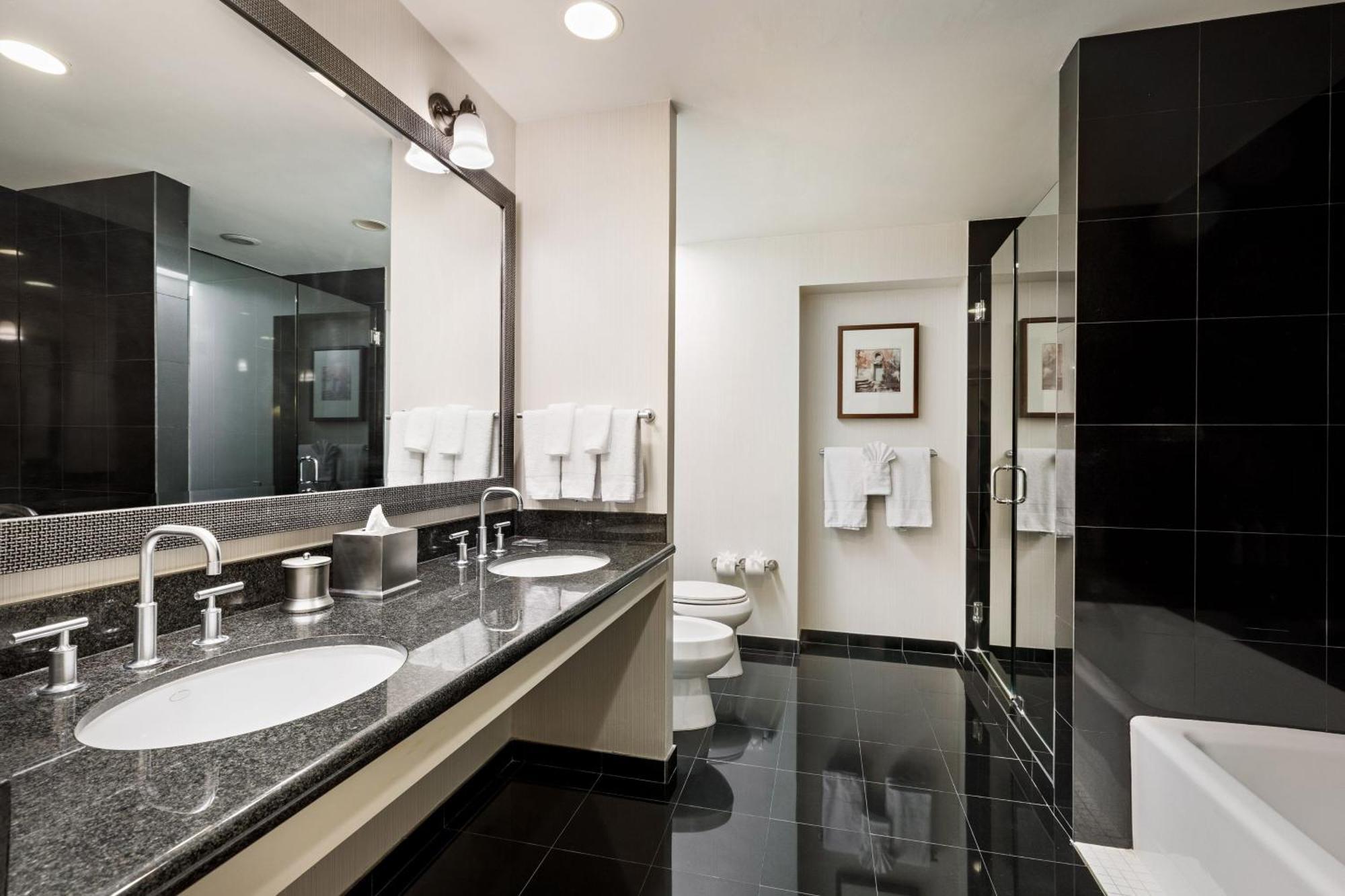 Hotel Marriott Dallas/fort Worth 3*