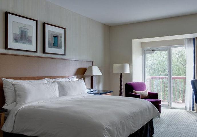 Marriott Dallas/fort Worth Westlake