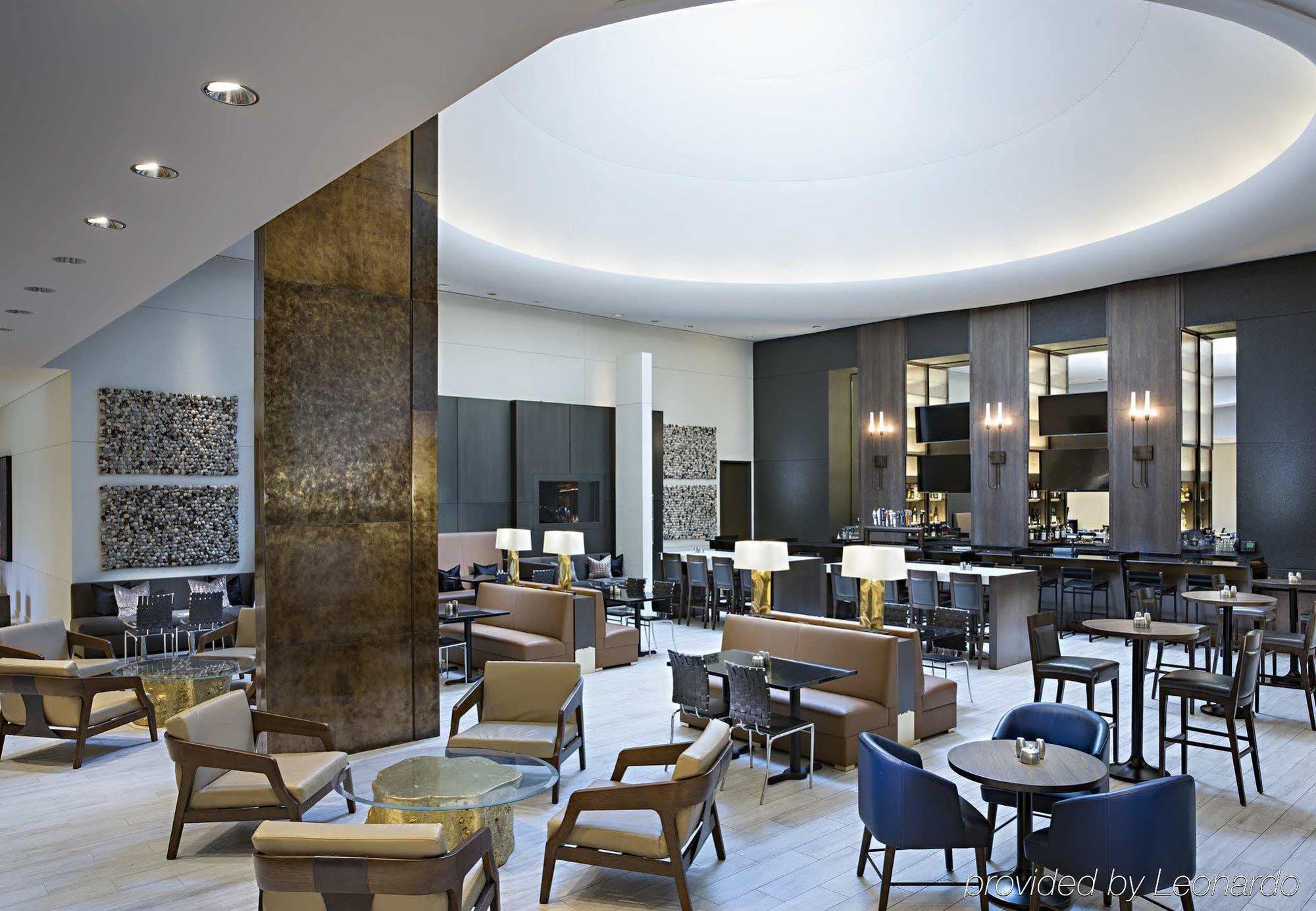 Marriott Dallas/fort Worth 3*