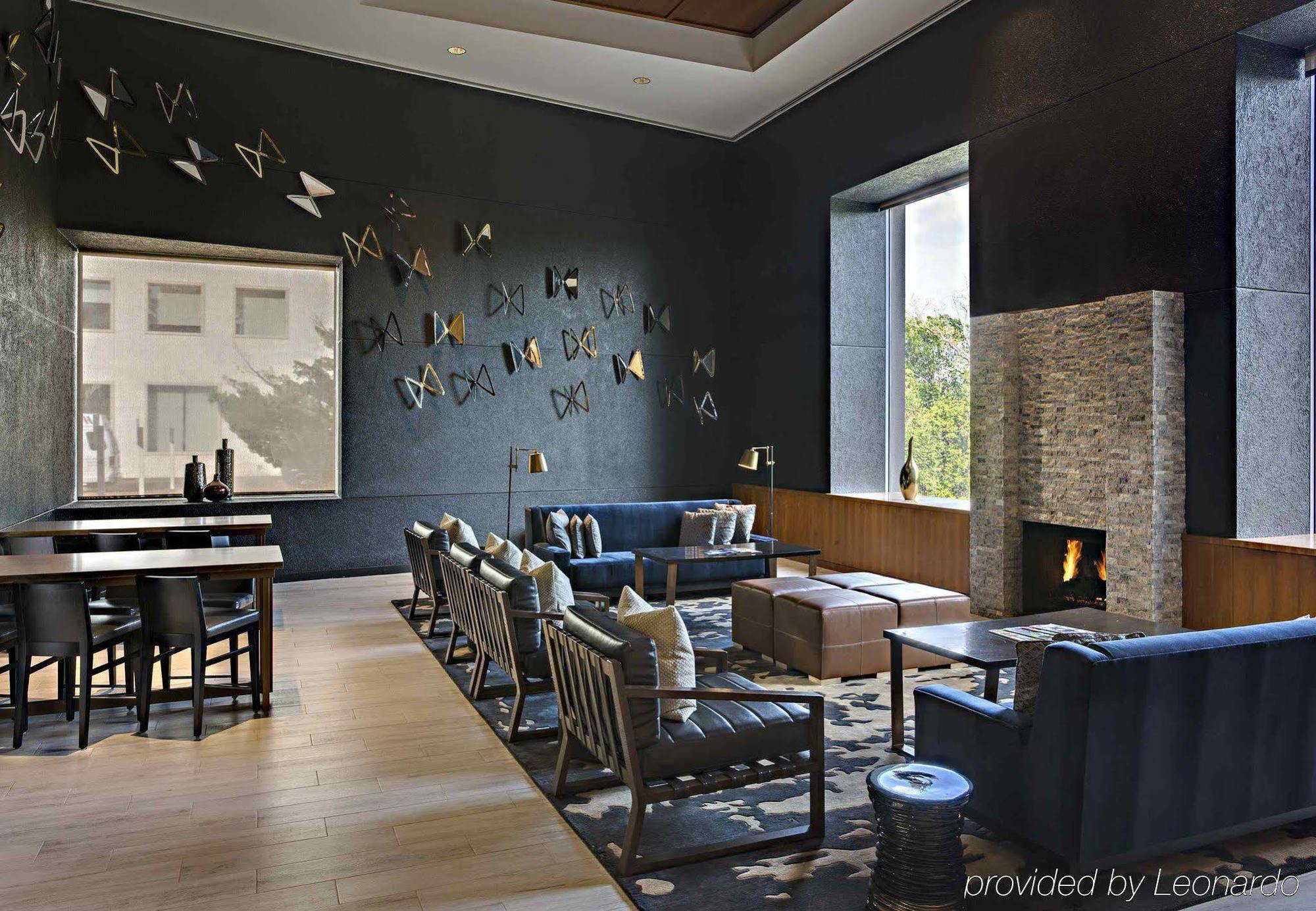 Hotel Marriott Dallas/fort Worth Westlake