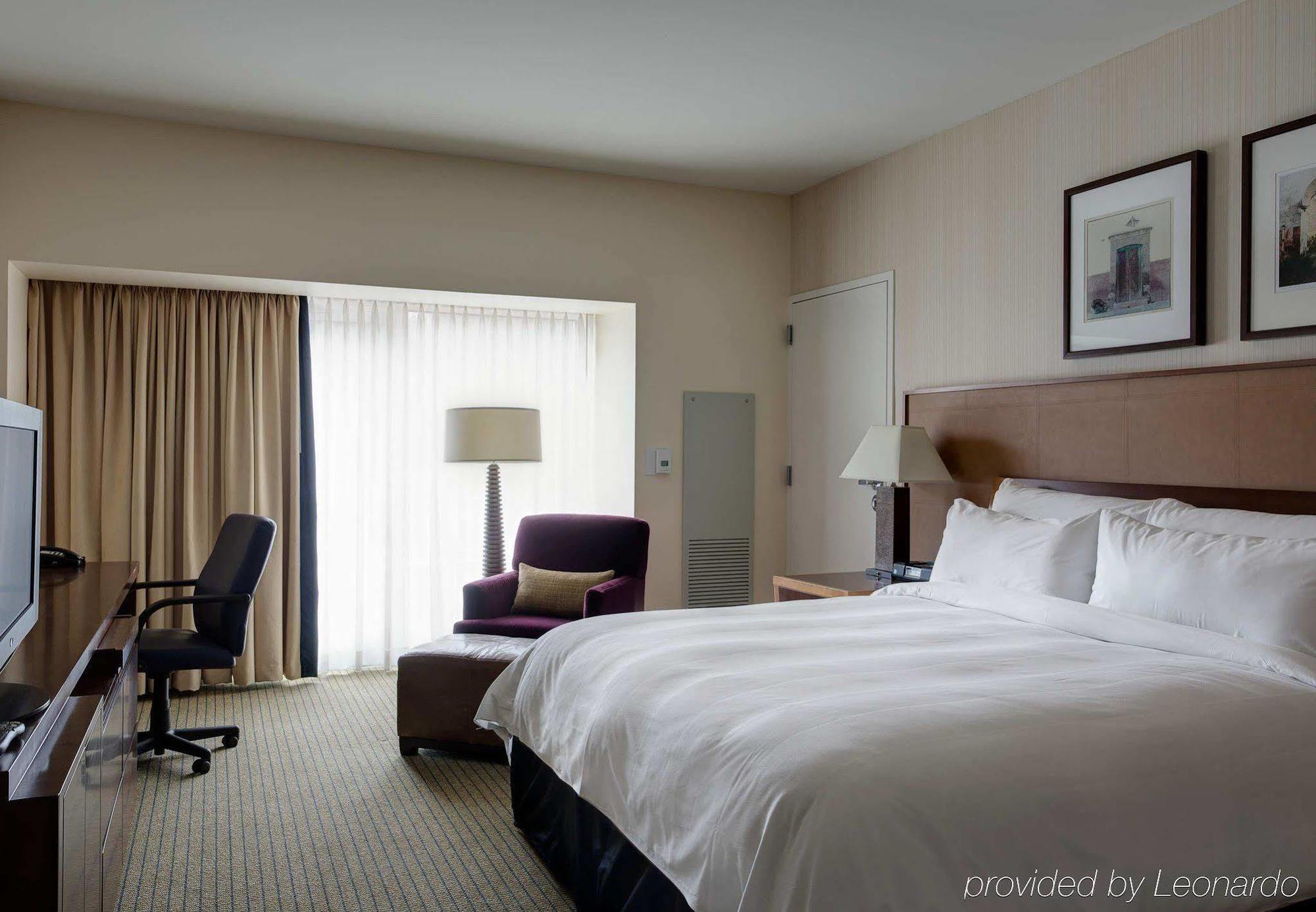 Marriott Dallas/fort Worth
