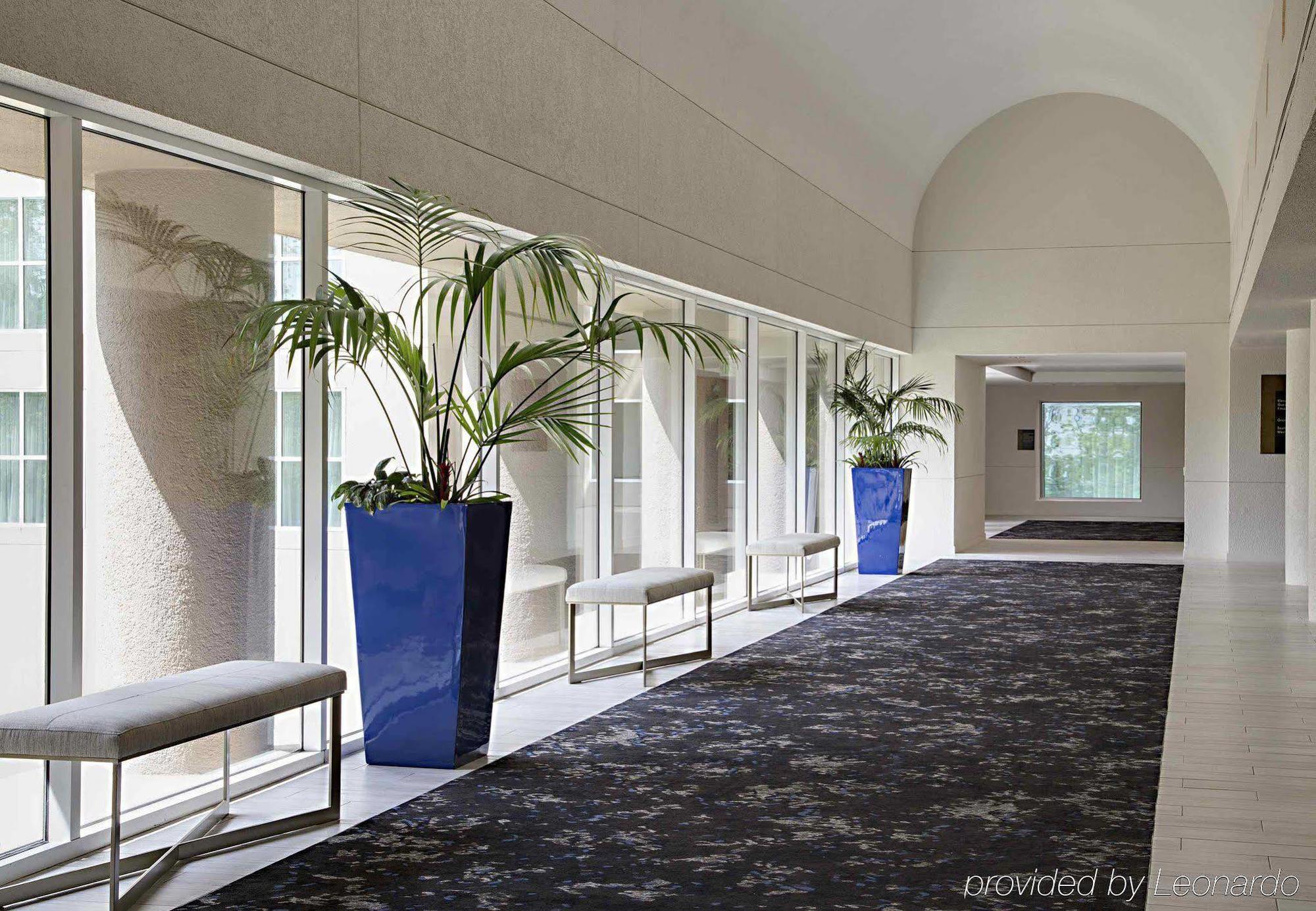 Hotel Marriott Dallas/fort Worth Westlake