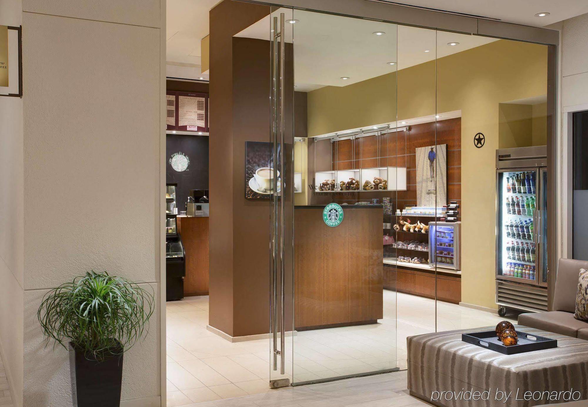 Marriott Dallas/fort Worth 3*