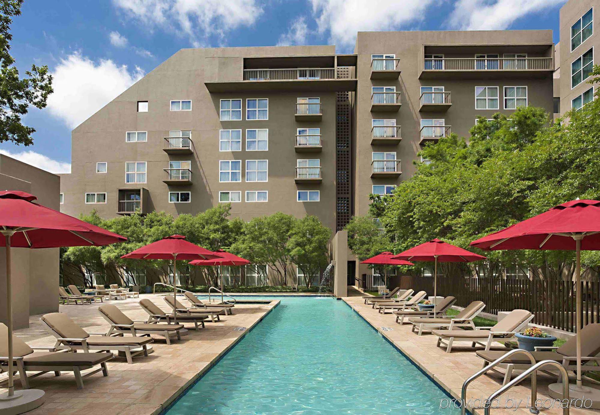 Marriott Dallas/fort Worth 3* Westlake