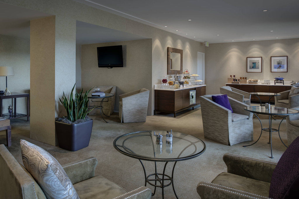 Hotel Marriott Dallas/fort Worth
