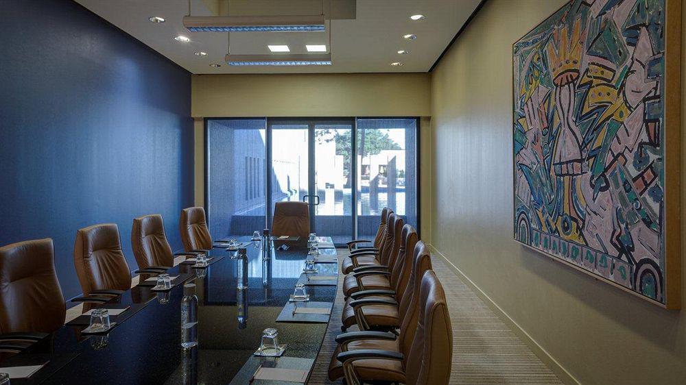 Marriott Dallas/fort Worth Hotel Westlake