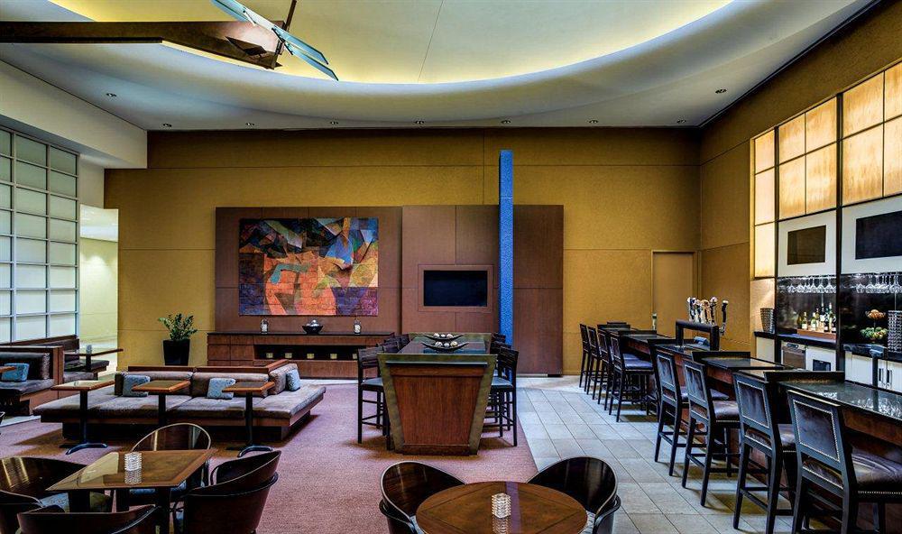 Marriott Dallas/fort Worth Westlake